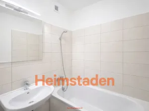 Pronájem bytu 2+1, Karviná - Ráj, Školská, 53 m2