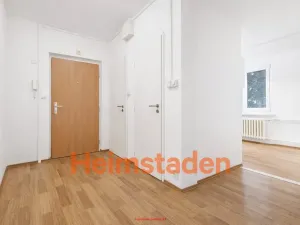 Pronájem bytu 2+1, Karviná - Ráj, Školská, 53 m2