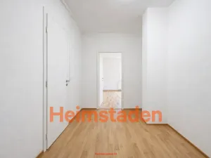 Pronájem bytu 2+1, Karviná - Ráj, Školská, 53 m2