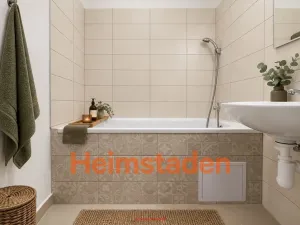 Pronájem bytu 2+1, Karviná - Hranice, Slovenská, 54 m2
