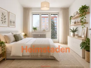 Pronájem bytu 3+1, Orlová - Lutyně, Školní, 66 m2