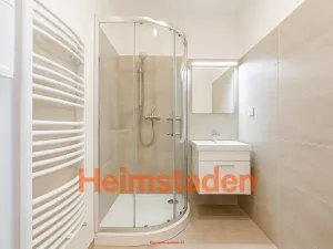 Pronájem bytu 3+1, Orlová - Lutyně, Školní, 66 m2