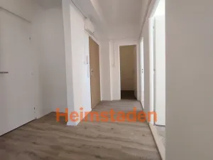 Pronájem bytu 3+1, Orlová - Lutyně, Školní, 66 m2