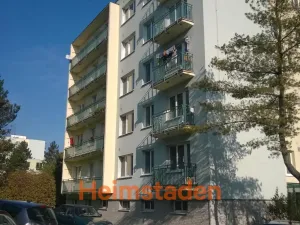 Pronájem bytu 3+1, Orlová - Lutyně, Školní, 66 m2