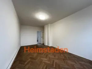 Pronájem bytu 2+1, Orlová - Poruba, Hornická, 51 m2