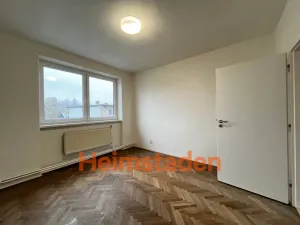 Pronájem bytu 2+1, Orlová - Poruba, Hornická, 51 m2