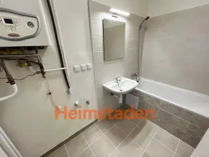 Pronájem bytu 2+1, Orlová - Poruba, Hornická, 51 m2