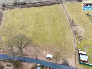 Prodej pozemku pro bydlení, Bezděkov - Poborovice, 4000 m2