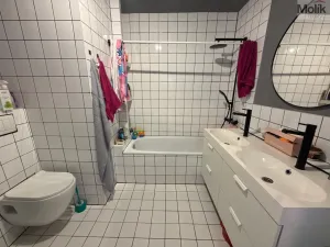 Prodej bytu 3+1, Most, Růžová, 56 m2