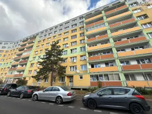 Prodej bytu 3+1, Most, Růžová, 56 m2
