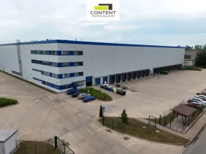 Pronájem skladu, Hradec Králové - Plotiště nad Labem, Náchodská, 7018 m2