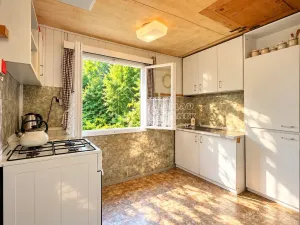 Prodej chaty, Červená Lhota, 47 m2