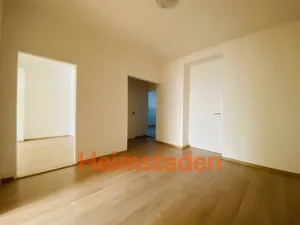 Pronájem bytu 3+1, Ostrava - Poruba, 17. listopadu, 77 m2