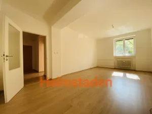 Pronájem bytu 3+1, Ostrava - Poruba, 17. listopadu, 77 m2