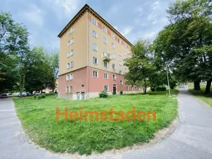 Pronájem bytu 3+1, Ostrava - Poruba, 17. listopadu, 77 m2