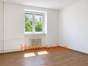 Pronájem bytu 4+1, Ostrava - Poruba, Hlavní třída, 89 m2