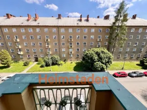 Pronájem bytu 2+1, Ostrava - Poruba, Opletalova, 59 m2