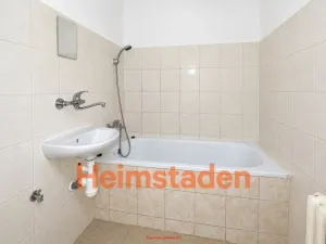 Pronájem bytu 3+1, Ostrava - Poruba, Opavská, 73 m2