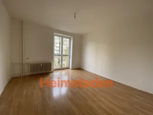 Pronájem bytu 3+1, Ostrava - Poruba, Opavská, 73 m2