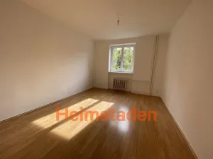 Pronájem bytu 3+1, Ostrava - Poruba, Opavská, 73 m2
