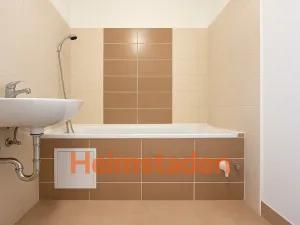 Pronájem bytu 3+1, Paskov, Bělská, 64 m2