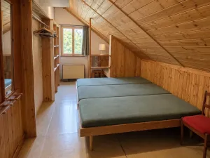 Prodej chalupy, Smržovka, 280 m2