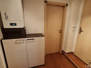 Pronájem bytu 2+1, Ústí nad Labem, Alešova, 49 m2