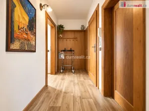 Pronájem rodinného domu, Děčín - Děčín IV-Podmokly, Na Vinici, 90 m2