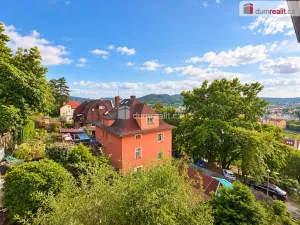 Pronájem rodinného domu, Děčín - Děčín IV-Podmokly, Na Vinici, 90 m2
