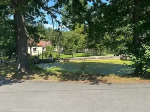 Prodej rodinného domu, Stráž nad Nežárkou, 144 m2