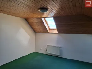 Pronájem bytu 3+kk, Litovel, Palackého, 75 m2