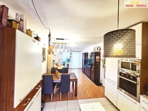 Prodej bytu 3+kk, Popůvky, Rosická, 67 m2