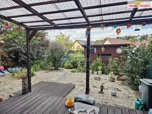Prodej bytu 3+kk, Popůvky, Rosická, 67 m2
