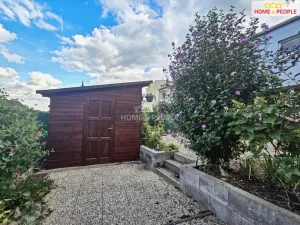 Prodej bytu 3+kk, Popůvky, Rosická, 67 m2