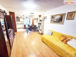 Prodej bytu 3+kk, Popůvky, Rosická, 67 m2
