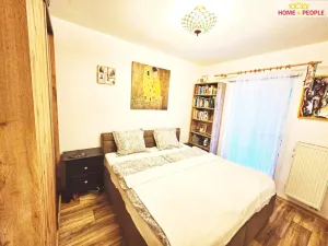 Prodej bytu 3+kk, Popůvky, Rosická, 67 m2