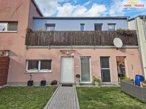 Prodej bytu 3+kk, Popůvky, Rosická, 67 m2