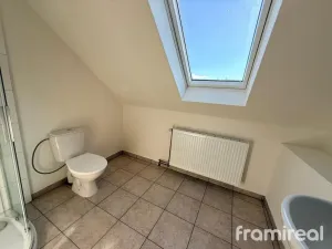 Pronájem bytu 4+1, Šlapanice, Tyršova, 124 m2