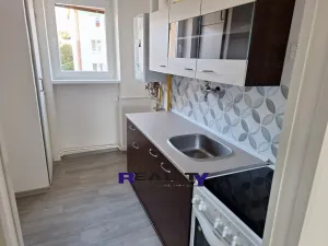 Pronájem bytu 3+1, Kryry, Hlavní, 63 m2
