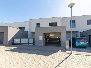 Prodej rodinného domu, Brodek u Prostějova, Vilapark, 146 m2