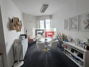 Pronájem kanceláře, Olomouc - Hodolany, Fibichova, 36 m2