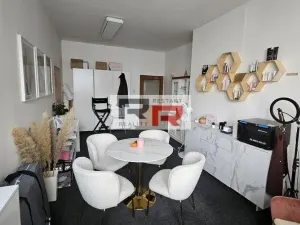 Pronájem kanceláře, Olomouc - Hodolany, Fibichova, 36 m2
