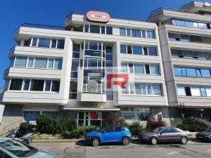 Pronájem kanceláře, Olomouc - Hodolany, Fibichova, 36 m2