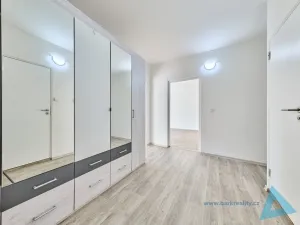 Prodej bytu 4+1, Nová Paka, K Hájku, 77 m2