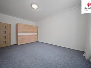 Pronájem bytu 2+1, Trutnov - Horní Předměstí, Palackého, 59 m2
