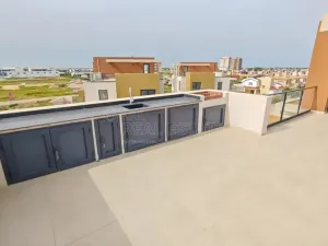 Prodej bytu 3+kk, Ötüken, Kypr, 115 m2