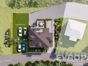 Prodej bytu 3+kk, Janské Lázně, Modrokamenná, 44 m2