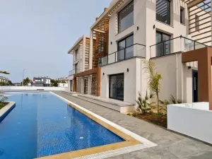 Prodej bytu 3+kk, Ötüken, Kypr, 115 m2