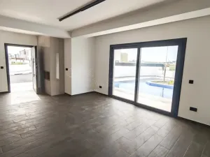 Prodej bytu 3+kk, Ötüken, Kypr, 115 m2