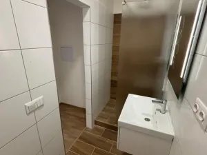 Pronájem bytu 1+kk, Ostrava - Zábřeh, Průkopnická, 33 m2